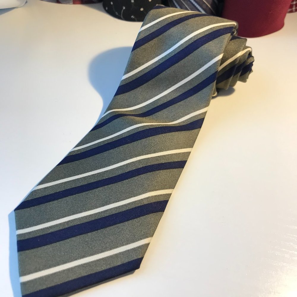 Unknown Brand Neck Tie